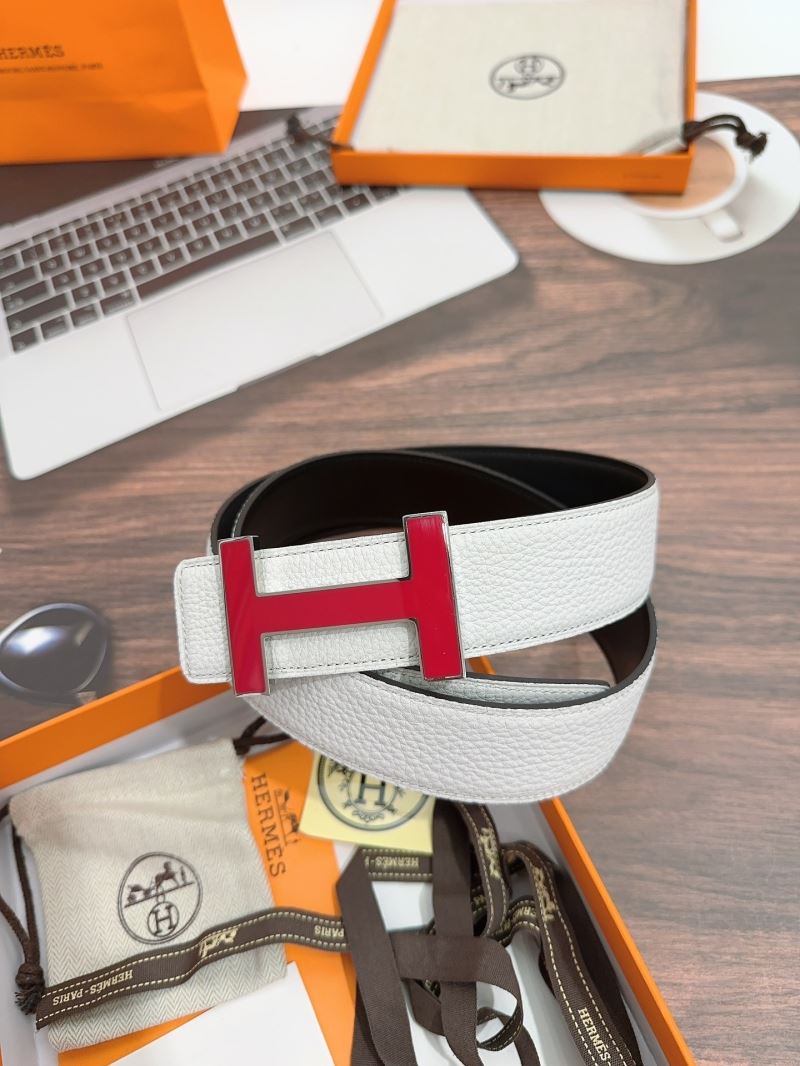 Hermes Belts